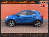 Opel Mokka bei Reisemobile.expert - Abbildung (2 / 15) Opel Mokka bei Reisemobile.expert - Abbildung (2 / 15)