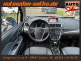Opel Mokka bei Reisemobile.expert - Abbildung (9 / 15) Opel Mokka bei Reisemobile.expert - Abbildung (9 / 15)