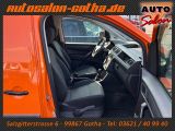 VW Caddy bei Reisemobile.expert - Abbildung (4 / 10)