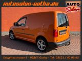 VW Caddy bei Reisemobile.expert - Abbildung (3 / 10)