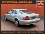 Mercedes-Benz S-Klasse bei Reisemobile.expert - Abbildung (6 / 15)