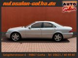 Mercedes-Benz S-Klasse bei Reisemobile.expert - Abbildung (7 / 15)