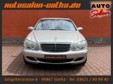 Mercedes-Benz S-Klasse bei Reisemobile.expert - Abbildung (2 / 15)