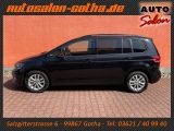 VW Touran bei Reisemobile.expert - Abbildung (7 / 15)