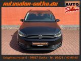 VW Touran bei Reisemobile.expert - Abbildung (2 / 15)