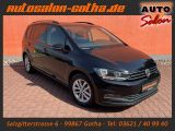 VW Touran bei Reisemobile.expert - Abbildung (3 / 15)