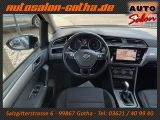 VW Touran bei Reisemobile.expert - Abbildung (14 / 15)