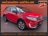 Suzuki Vitara bei Reisemobile.expert - Abbildung (3 / 15)