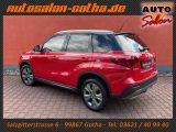 Suzuki Vitara bei Reisemobile.expert - Abbildung (6 / 15)