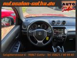 Suzuki Vitara bei Reisemobile.expert - Abbildung (13 / 15)