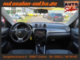 Suzuki Vitara bei Reisemobile.expert - Abbildung (9 / 15)