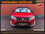 Suzuki Vitara bei Reisemobile.expert - Abbildung (2 / 15)