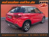 Suzuki Vitara bei Reisemobile.expert - Abbildung (4 / 15)