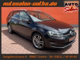 VW Golf VII bei Reisemobile.expert - Abbildung (3 / 15)