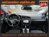 VW Golf VII bei Reisemobile.expert - Abbildung (9 / 15)