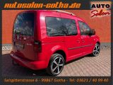 VW Caddy bei Reisemobile.expert - Abbildung (4 / 15)