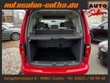 VW Caddy bei Reisemobile.expert - Abbildung (11 / 15)