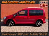 VW Caddy bei Reisemobile.expert - Abbildung (7 / 15)