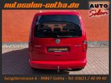 VW Caddy bei Reisemobile.expert - Abbildung (5 / 15)