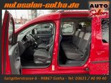 VW Caddy bei Reisemobile.expert - Abbildung (13 / 15)