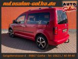 VW Caddy bei Reisemobile.expert - Abbildung (6 / 15)