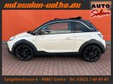 Opel Adam bei Reisemobile.expert - Abbildung (2 / 7)