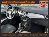 Opel Adam bei Reisemobile.expert - Abbildung (5 / 7)