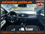 Kia Rio bei Reisemobile.expert - Abbildung (5 / 15)