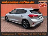 Ford Focus ST bei Reisemobile.expert - Abbildung (6 / 15)