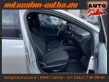 Ford Focus ST bei Reisemobile.expert - Abbildung (8 / 15)
