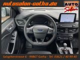 Ford Focus ST bei Reisemobile.expert - Abbildung (14 / 15)