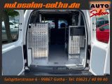 VW Caddy bei Reisemobile.expert - Abbildung (13 / 15)