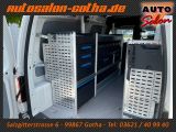 VW Caddy bei Reisemobile.expert - Abbildung (14 / 15)