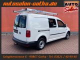 VW Caddy bei Reisemobile.expert - Abbildung (4 / 15)