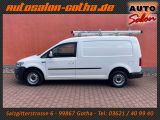 VW Caddy bei Reisemobile.expert - Abbildung (7 / 15)