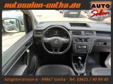 VW Caddy bei Reisemobile.expert - Abbildung (10 / 15)