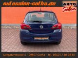 Opel Corsa bei Reisemobile.expert - Abbildung (5 / 15)