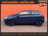 Opel Corsa bei Reisemobile.expert - Abbildung (7 / 15)