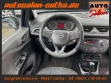 Opel Corsa bei Reisemobile.expert - Abbildung (12 / 15)