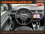 Skoda Octavia bei Reisemobile.expert - Abbildung (8 / 13)