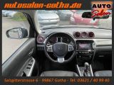 Suzuki Vitara bei Reisemobile.expert - Abbildung (8 / 15)