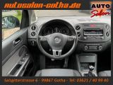 VW Golf Plus bei Reisemobile.expert - Abbildung (13 / 15)