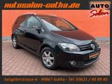 VW Golf Plus bei Reisemobile.expert - Abbildung (4 / 15)