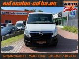 Opel Movano bei Reisemobile.expert - Abbildung (2 / 15)