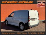 VW Caddy bei Reisemobile.expert - Abbildung (6 / 15)