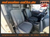 VW Caddy bei Reisemobile.expert - Abbildung (14 / 15)