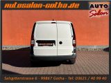 VW Caddy bei Reisemobile.expert - Abbildung (5 / 15)