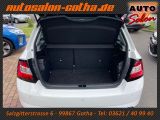 Skoda Fabia bei Reisemobile.expert - Abbildung (11 / 15)