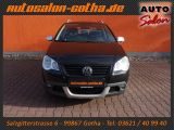 VW Polo IV bei Reisemobile.expert - Abbildung (2 / 15)