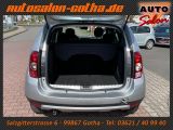 Dacia Duster bei Reisemobile.expert - Abbildung (11 / 15)